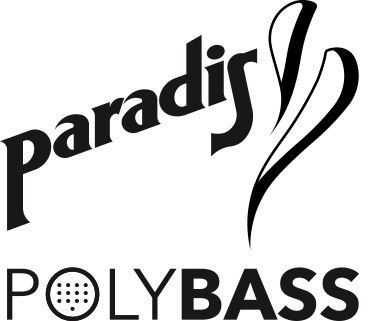 Paradis Polybass for your Guitars