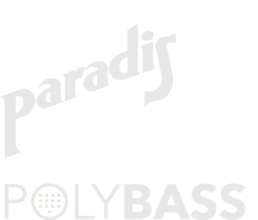 Paradis Polybass for your Guitars